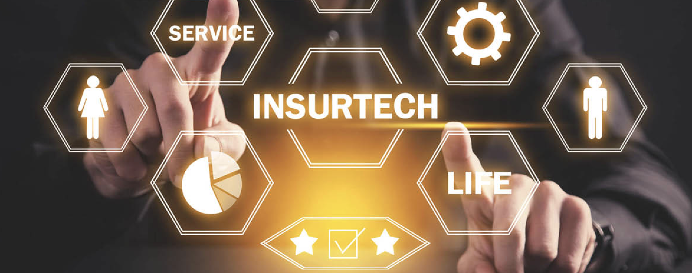 Redefiniendo los seguros a través de la tecnología: Logros  y perspectivas en Insutech 